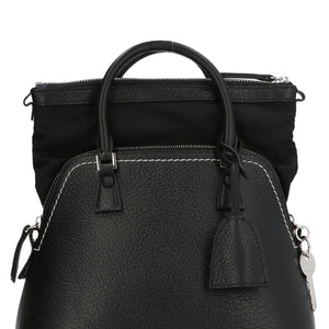 Maison Margiela 5ac Mini Handbag
