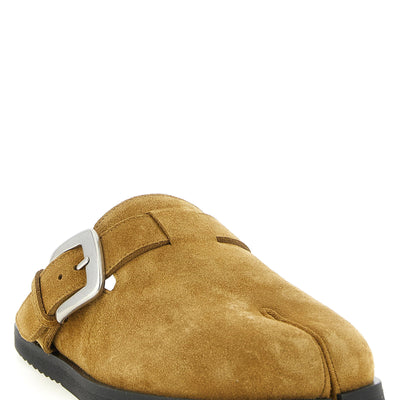 Maison Margiela Tabi Daily Mules