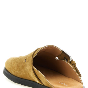 Maison Margiela Tabi Daily Mules