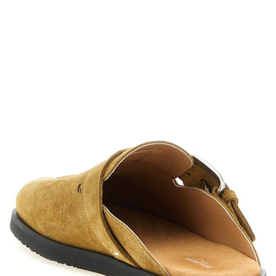 Maison Margiela Tabi Daily Mules