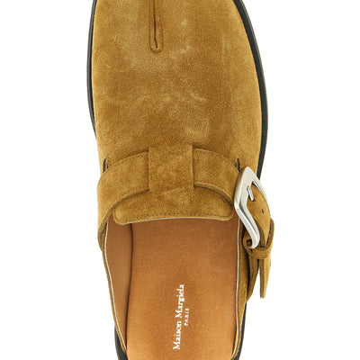 Maison Margiela Tabi Daily Mules