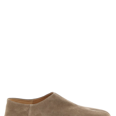 Maison Margiela Tabi Babouche Flat Shoes