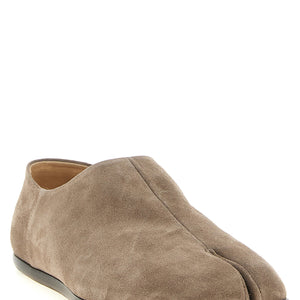 Maison Margiela Tabi Babouche Flat Shoes