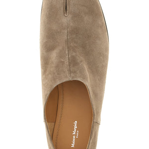Maison Margiela Tabi Babouche Flat Shoes
