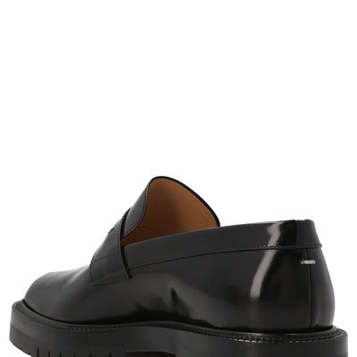 Maison Margiela Tabi Loafers