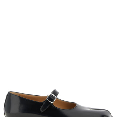 Maison Margiela Mary-jane Tabi City