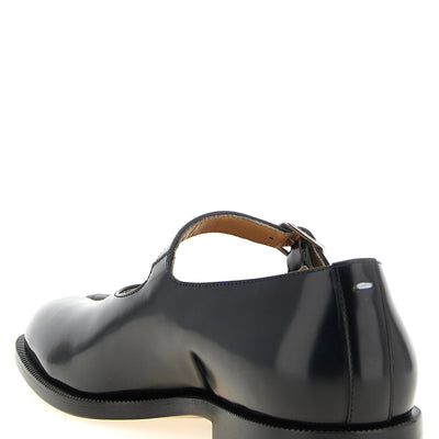 Maison Margiela Mary-jane Tabi City