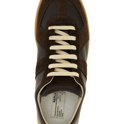 Maison Margiela Replica Sneakers