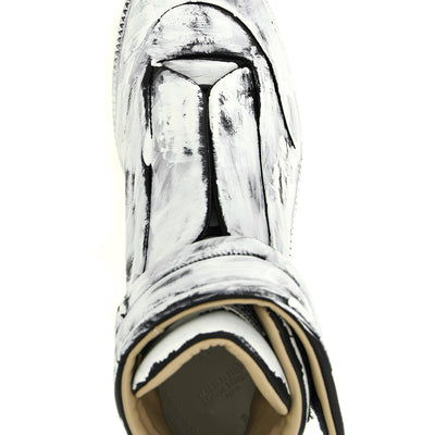 Maison Margiela Future Sneakers