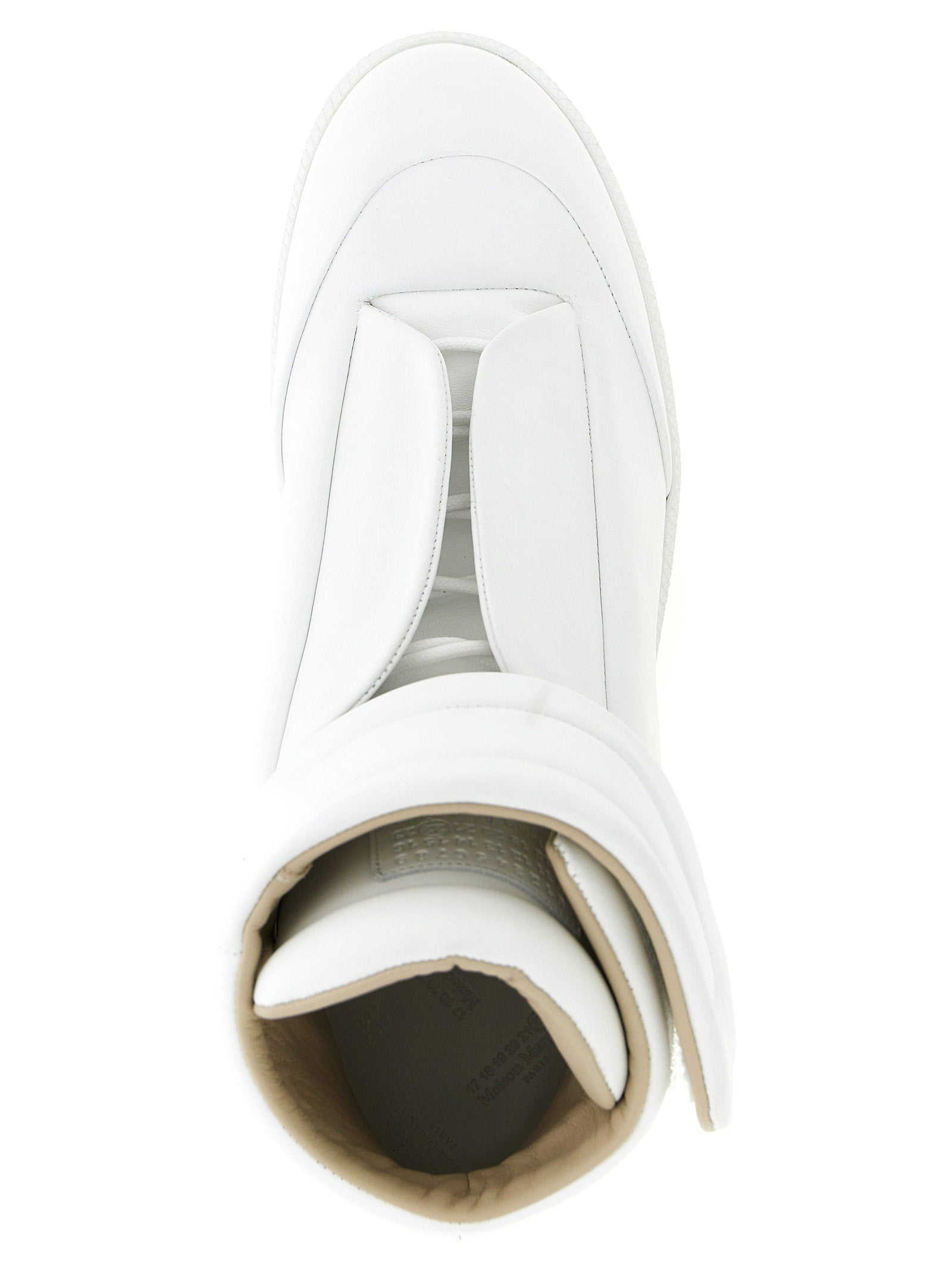 Maison Margiela Future Sneakers
