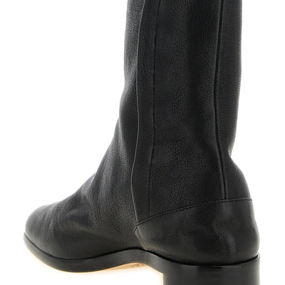 Maison Margiela Tabi Ankle Boots