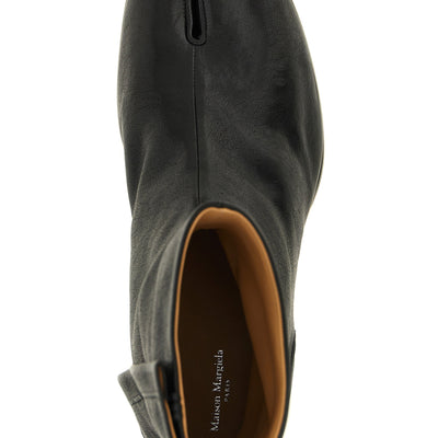 Maison Margiela Tabi Ankle Boots