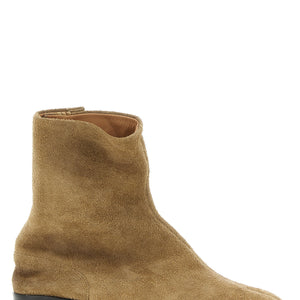Maison Margiela Tabi Ankle Boots