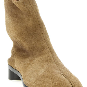 Maison Margiela Tabi Ankle Boots