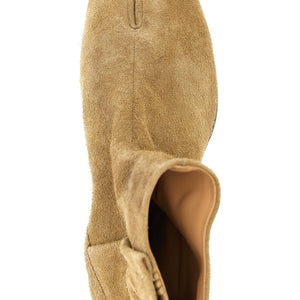 Maison Margiela Tabi Ankle Boots