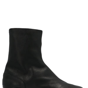 Maison Margiela Tabi Ankle Boots