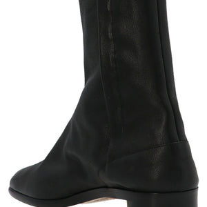 Maison Margiela Tabi Ankle Boots