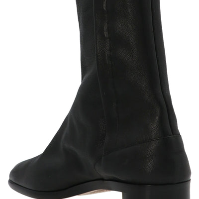 Maison Margiela Tabi Ankle Boots