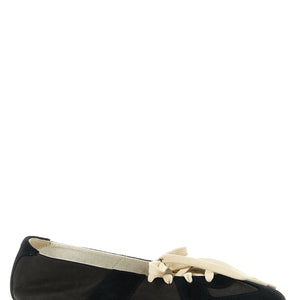 Maison Margiela Replica Ballet Ballet Flats