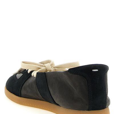 Maison Margiela Replica Ballet Ballet Flats
