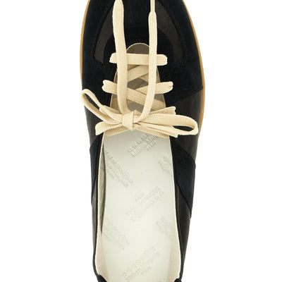 Maison Margiela Replica Ballet Ballet Flats