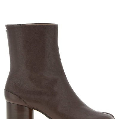 Maison Margiela Tabi Ankle Boots