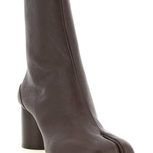 Maison Margiela Tabi Ankle Boots