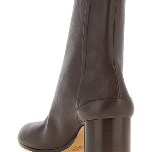 Maison Margiela Tabi Ankle Boots