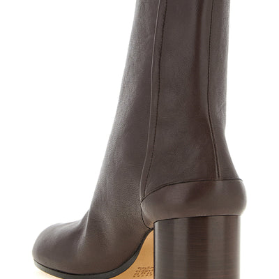 Maison Margiela Tabi Ankle Boots