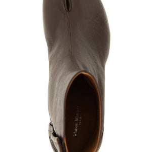 Maison Margiela Tabi Ankle Boots