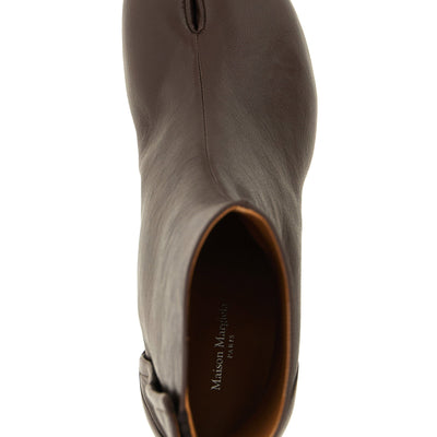 Maison Margiela Tabi Ankle Boots