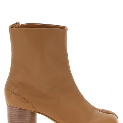 Maison Margiela Tabi Ankle Boots