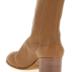 Maison Margiela Tabi Ankle Boots