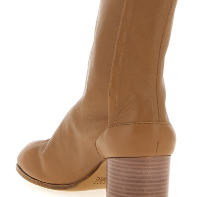 Maison Margiela Tabi Ankle Boots