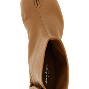 Maison Margiela Tabi Ankle Boots
