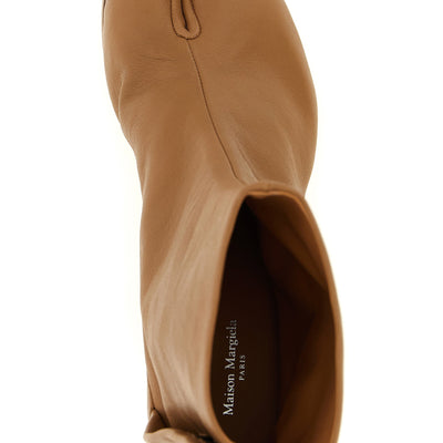Maison Margiela Tabi Ankle Boots