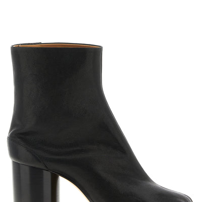 Maison Margiela Tabi Ankle Boots