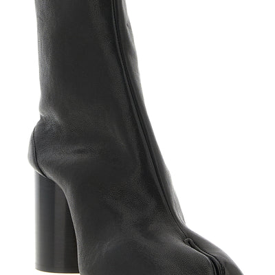 Maison Margiela Tabi Ankle Boots