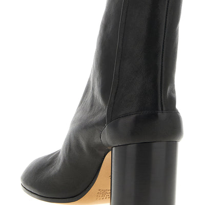 Maison Margiela Tabi Ankle Boots