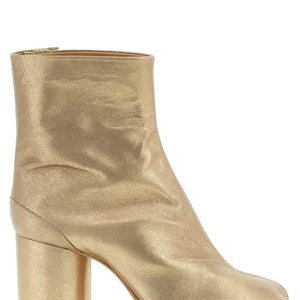 Maison Margiela Tabi Ankle Boots