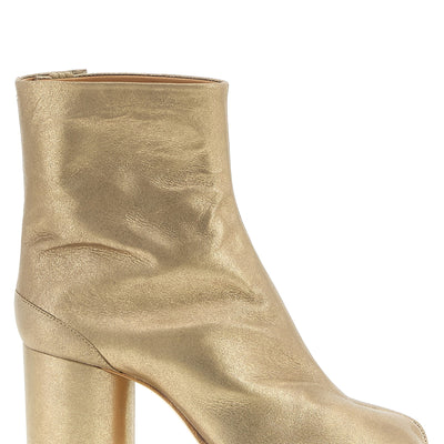Maison Margiela Tabi Ankle Boots