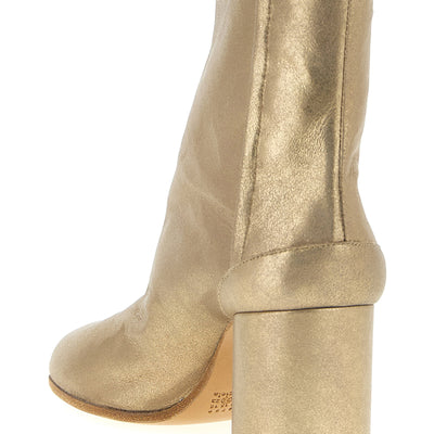Maison Margiela Tabi Ankle Boots