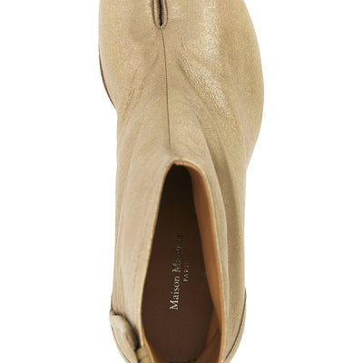 Maison Margiela Tabi Ankle Boots