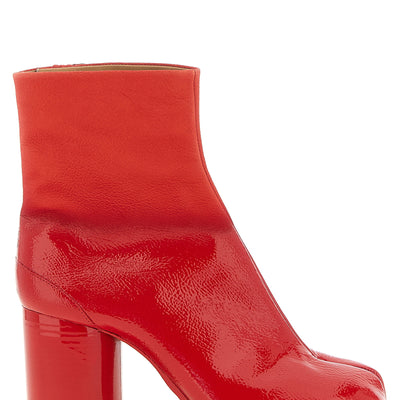 Maison Margiela Tabi Ankle Boots