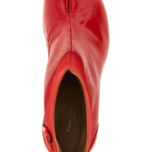 Maison Margiela Tabi Ankle Boots