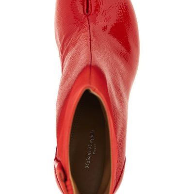 Maison Margiela Tabi Ankle Boots
