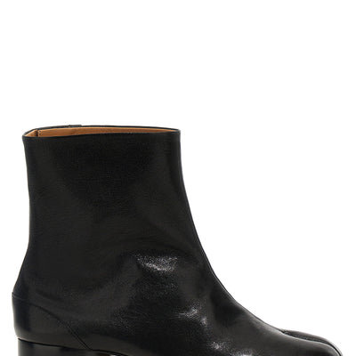 Maison Margiela Tabi Ankle Boots