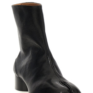 Maison Margiela Tabi Ankle Boots
