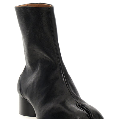 Maison Margiela Tabi Ankle Boots