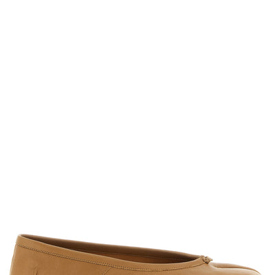 Maison Margiela Tabi New Ballet Flats